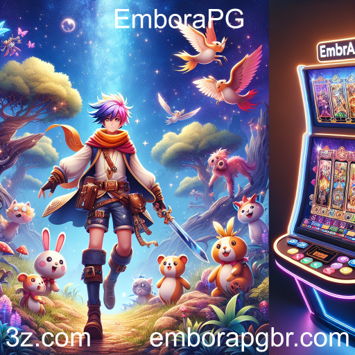 A Magia dos Jogos de RPG: Uma Jornada em Mundos Fantásticos