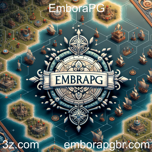 EmboraPG